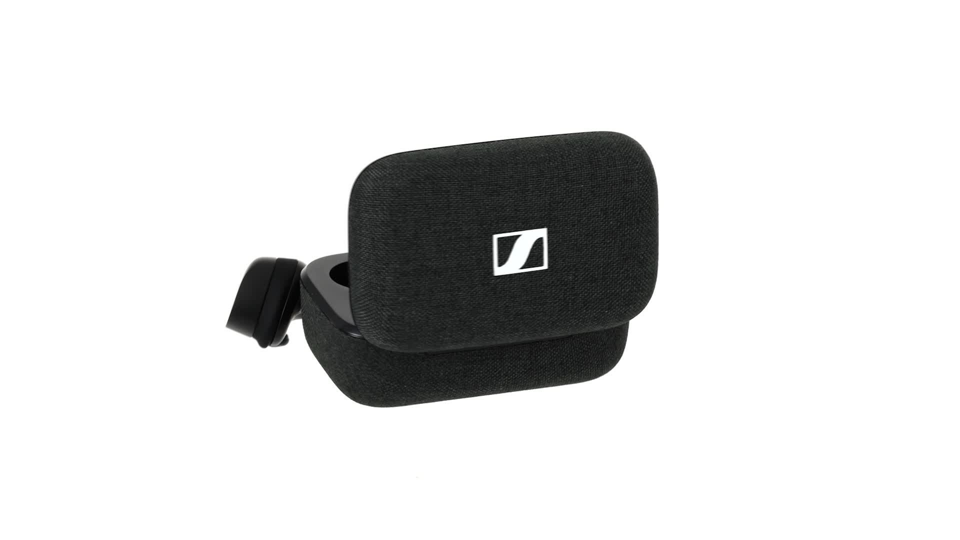 Sennheiser MOMENTUM True Wireless 3 - Auriculares intraurales